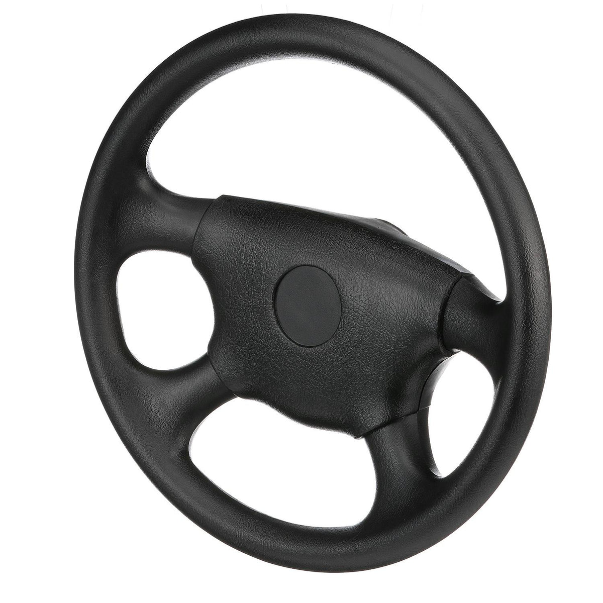 Seachoice Universal UV-Resistant 4-Spoke Marine Boat Steering Wheel -Modern Boat Sales & Service