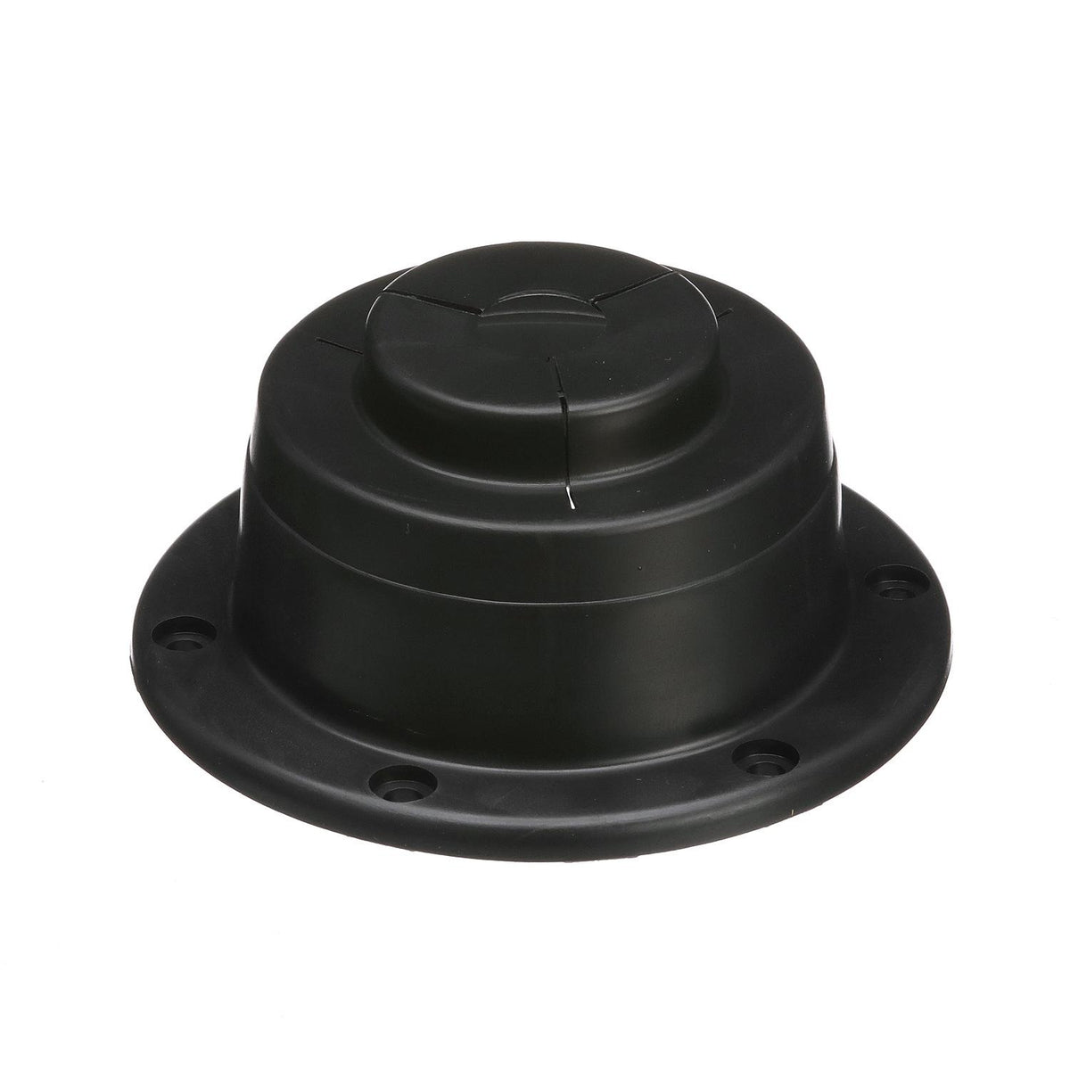 Seachoice Motorwell Boot, Organize and Protect Wires Or Fuel Lines, Covers Up to 3 in. Hole Default Title -Modern Boat Sales & Service