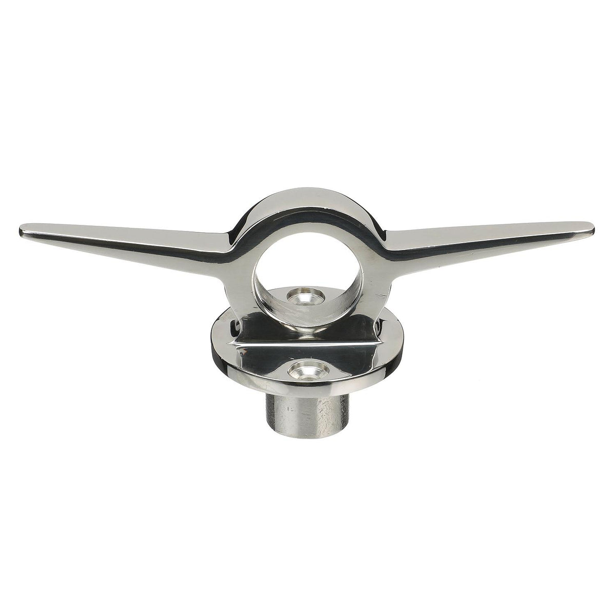 Seachoice 316 Stainless Steel Lifting Ring w/ Cleat, 6 In. Long, 1-1/8 In. Diameter Eye Default Title -Modern Boat Sales & Service