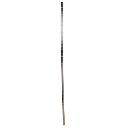 Seachoice Continuous Hinge, 304 Stainless Steel, 72 In. Long, 1-1/4 In. Wide Default Title -Modern Boat Sales & Service