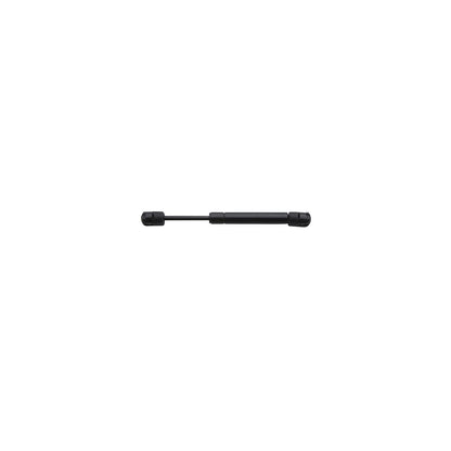Seachoice Black Gas Spring, 5.25 In. Compressed-7.5 In. Extended, 30 Pounds of Force Default Title -Modern Boat Sales & Service