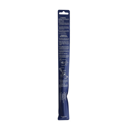 Seachoice Black Gas Spring, 12 In. Compressed-8.1 In. Extended, 40 Pounds of Force Default Title -Modern Boat Sales & Service
