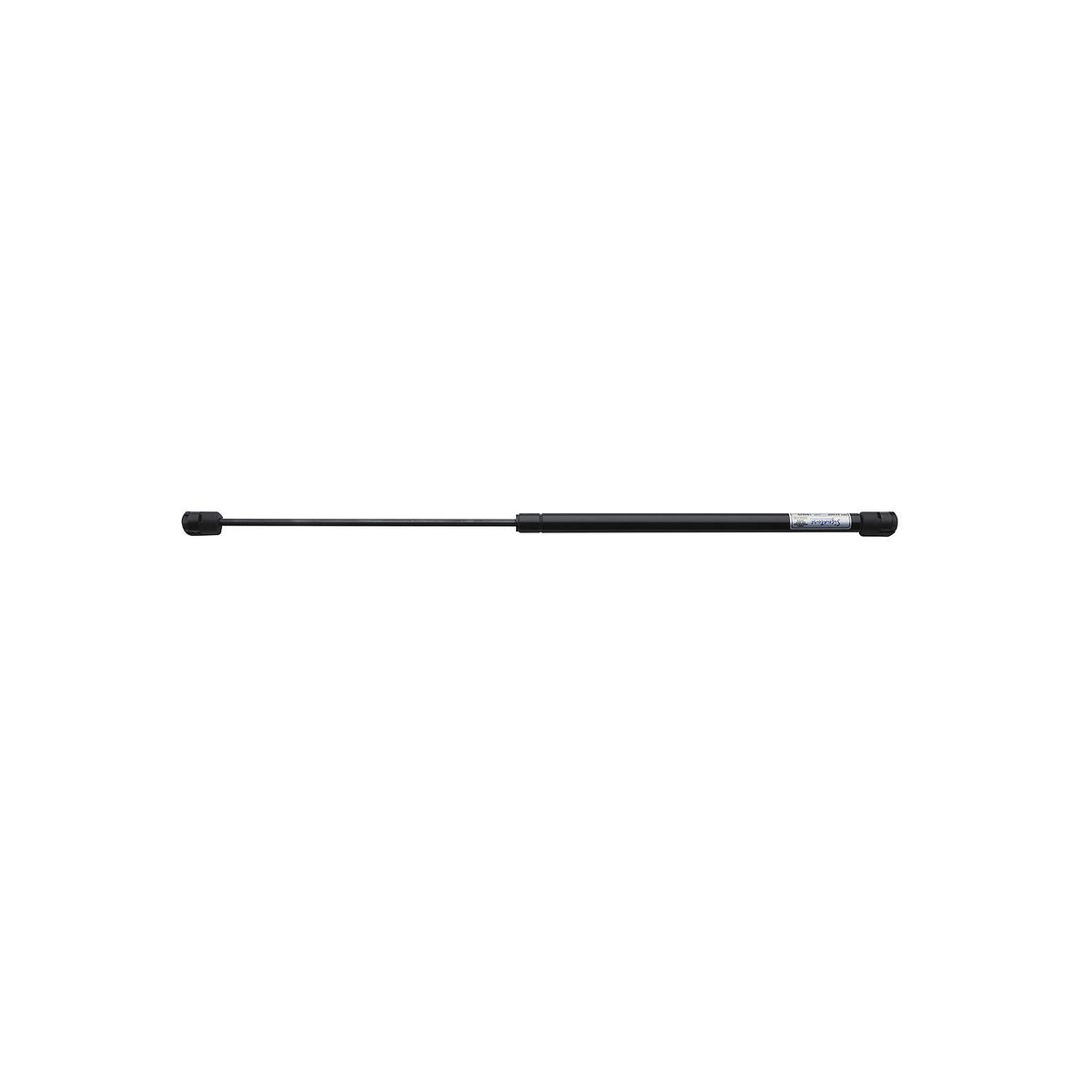 Seachoice Black Gas Spring, 12 In. Compressed-20 In. Extended, 20 Pounds of Force Default Title -Modern Boat Sales & Service