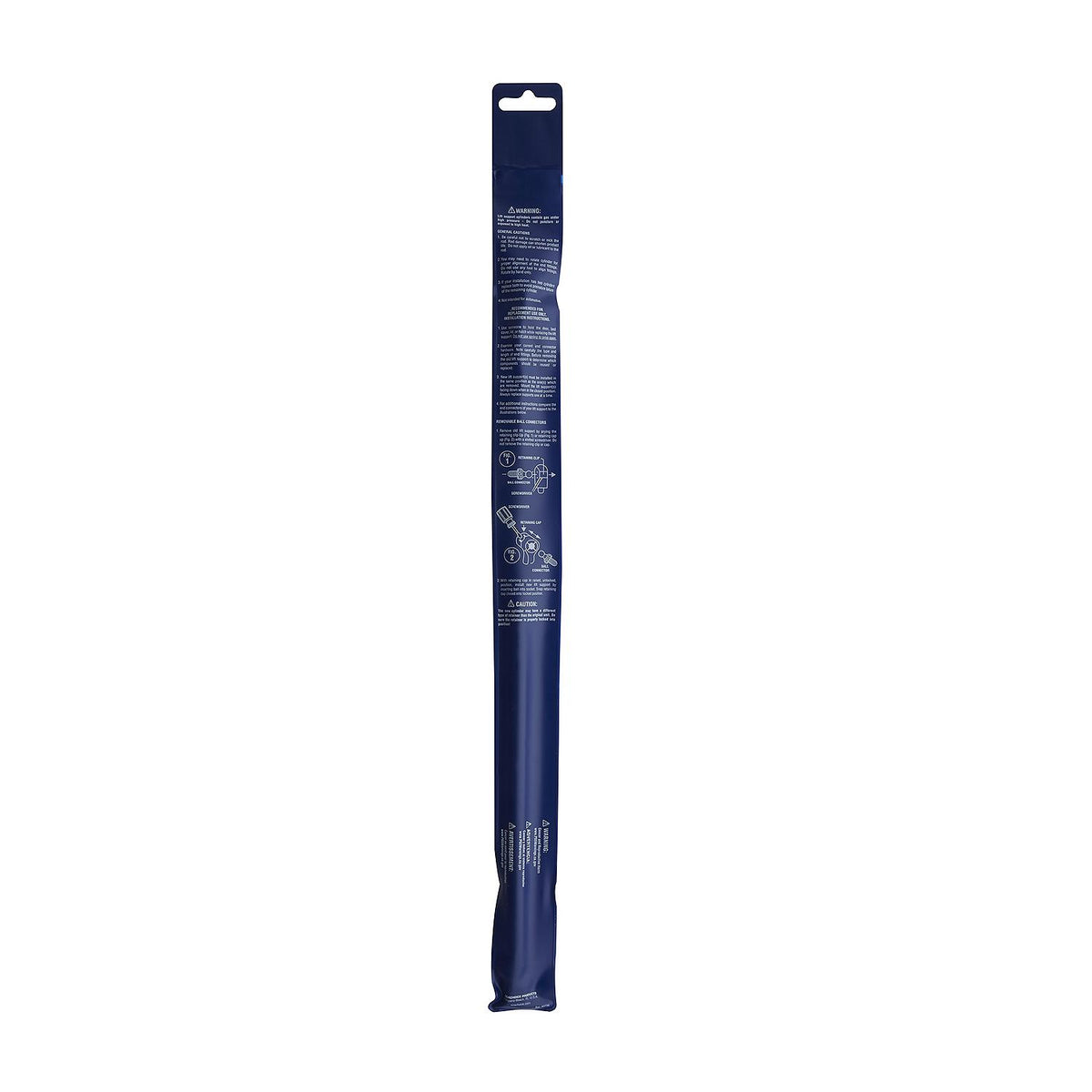 Seachoice Gas Spring, 316 Stainless Steel, 20-12 in., 60# Default Title -Modern Boat Sales & Service