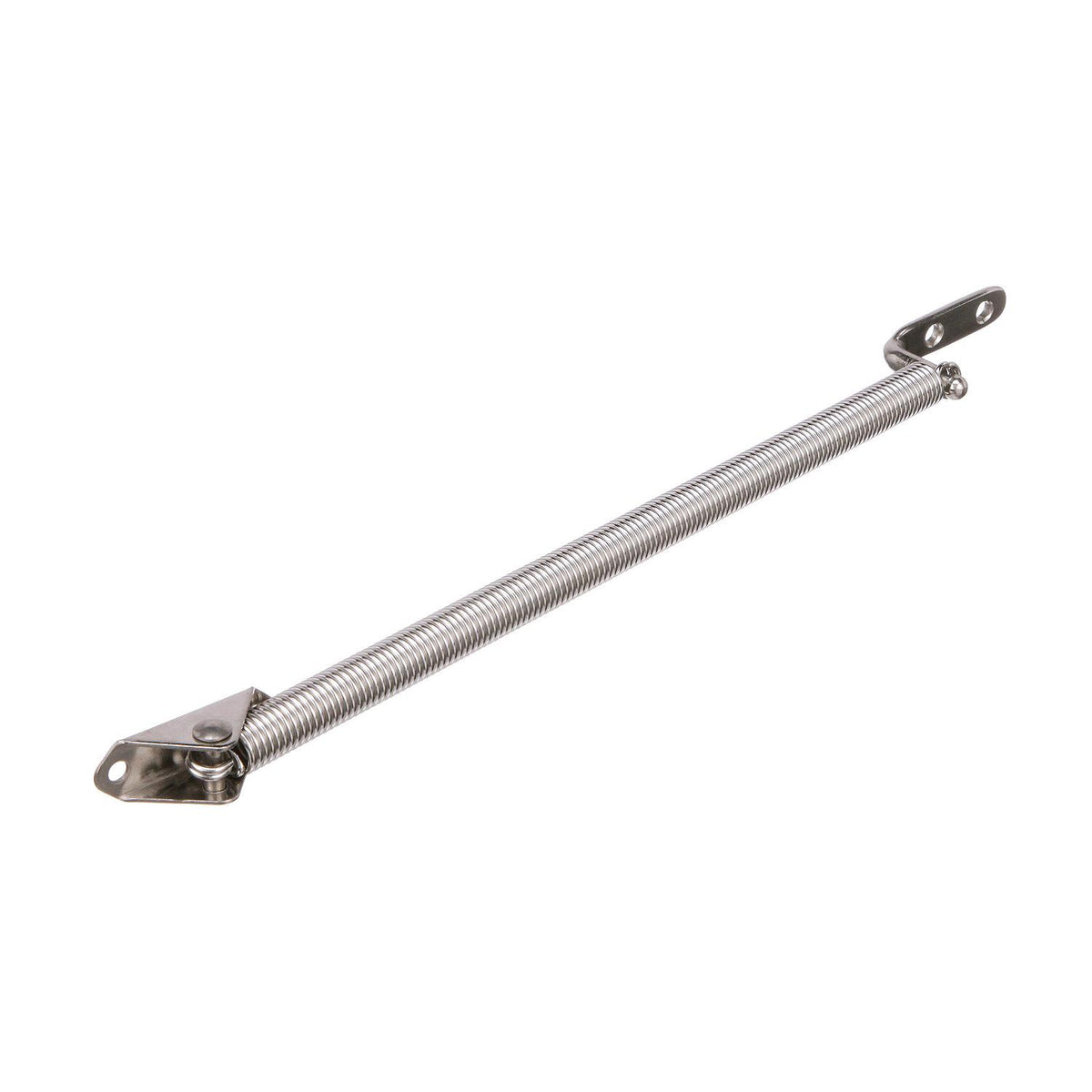 Seachoice Spring Hatch Holder, Supports Hatches and Lids Up to 10 Lbs., 304 Stainless Steel Default Title -Modern Boat Sales & Service