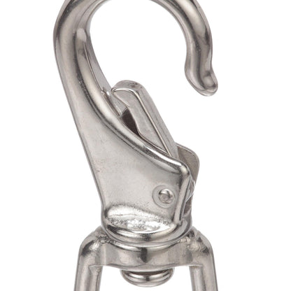 Seachoice Heavy Duty Swivel Eye Snap, Size #3, 4-3/4 In. Long, 3/4 In. ID Eye, 800 Lb. Break Strength -Modern Boat Sales & Service