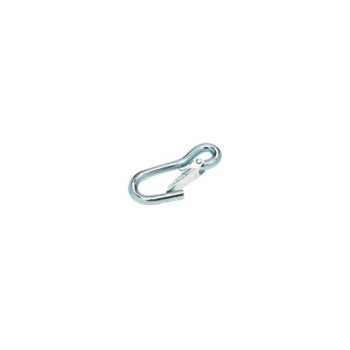 Seachoice Utility Snap Hook, Wire Cast Steel, 1000 lbs Break Strength -Modern Boat Sales & Service