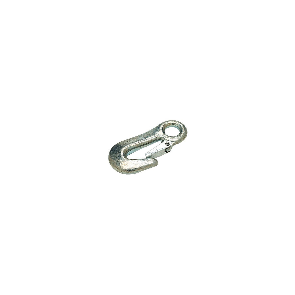 Seachoice Heavy Duty Winch Hook 5/8" x 4-1/4" -Modern Boat Sales & Service