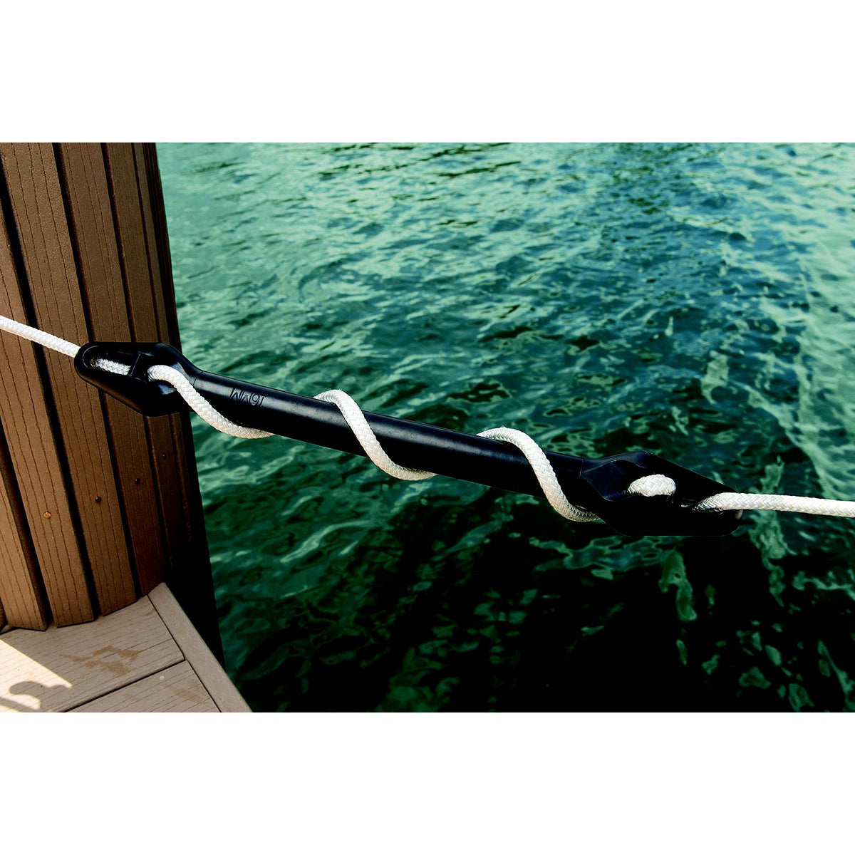 Seachoice 40524 Mooring Snubber, 1/2"-5/8" Default Title -Modern Boat Sales & Service