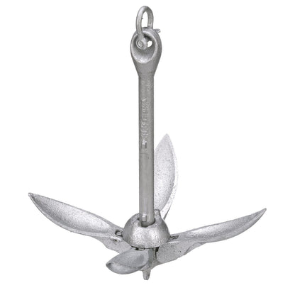 Seachoice Folding Grapnel Boat Anchor, 3.5 Lbs. -Modern Boat Sales & Service