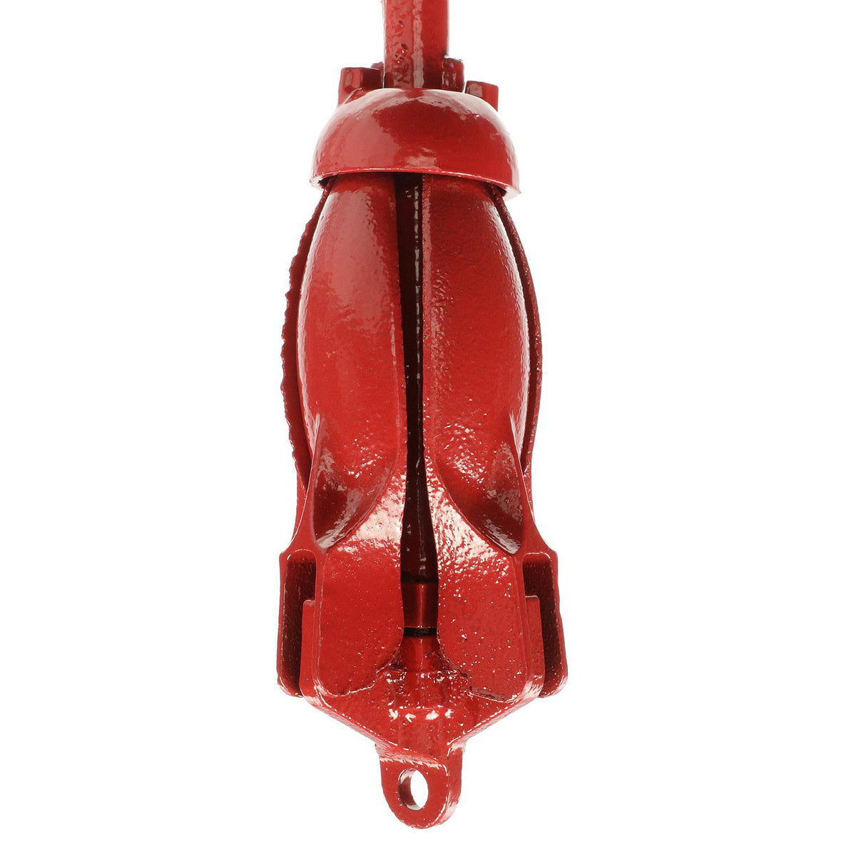 Seachoice 41002 3.5 lb. Grapnel Anchor Kit For Boats 5 to 12' (Includes Anchor, 1/4" x 25' Line, Adjustable Buoy, S/S Hook and Storage Bag) Default Title -Modern Boat Sales & Service