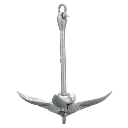 Seachoice Folding Grapnel Boat Anchor, 9 Lbs. -Modern Boat Sales & Service