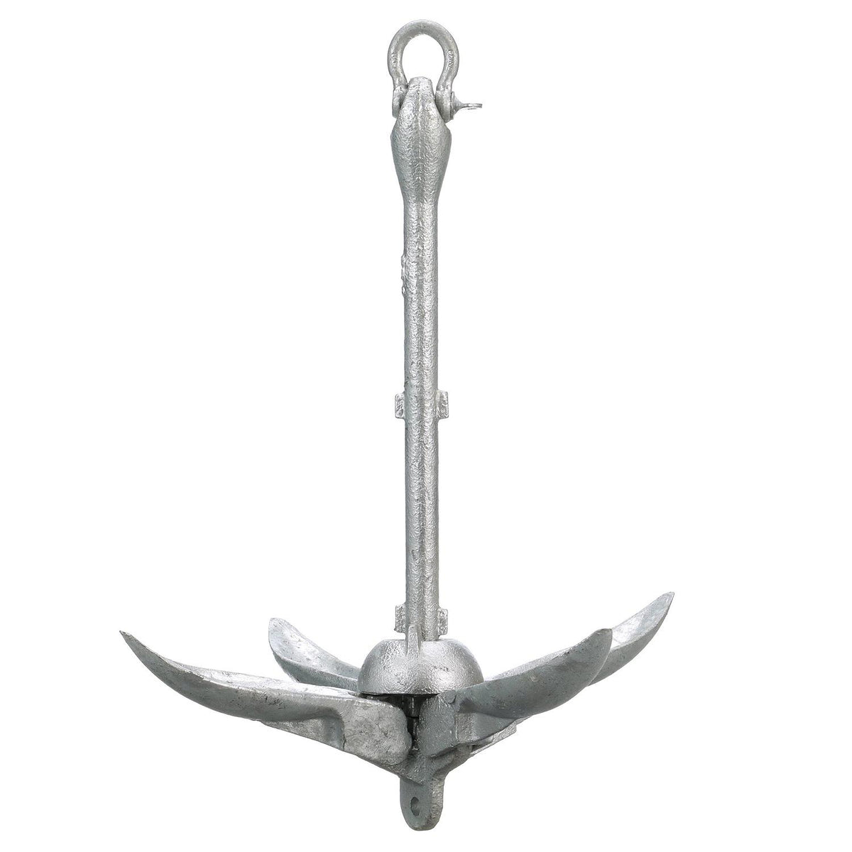 Seachoice Folding Grapnel Boat Anchor, 9 Lbs. Default Title -Modern Boat Sales & Service