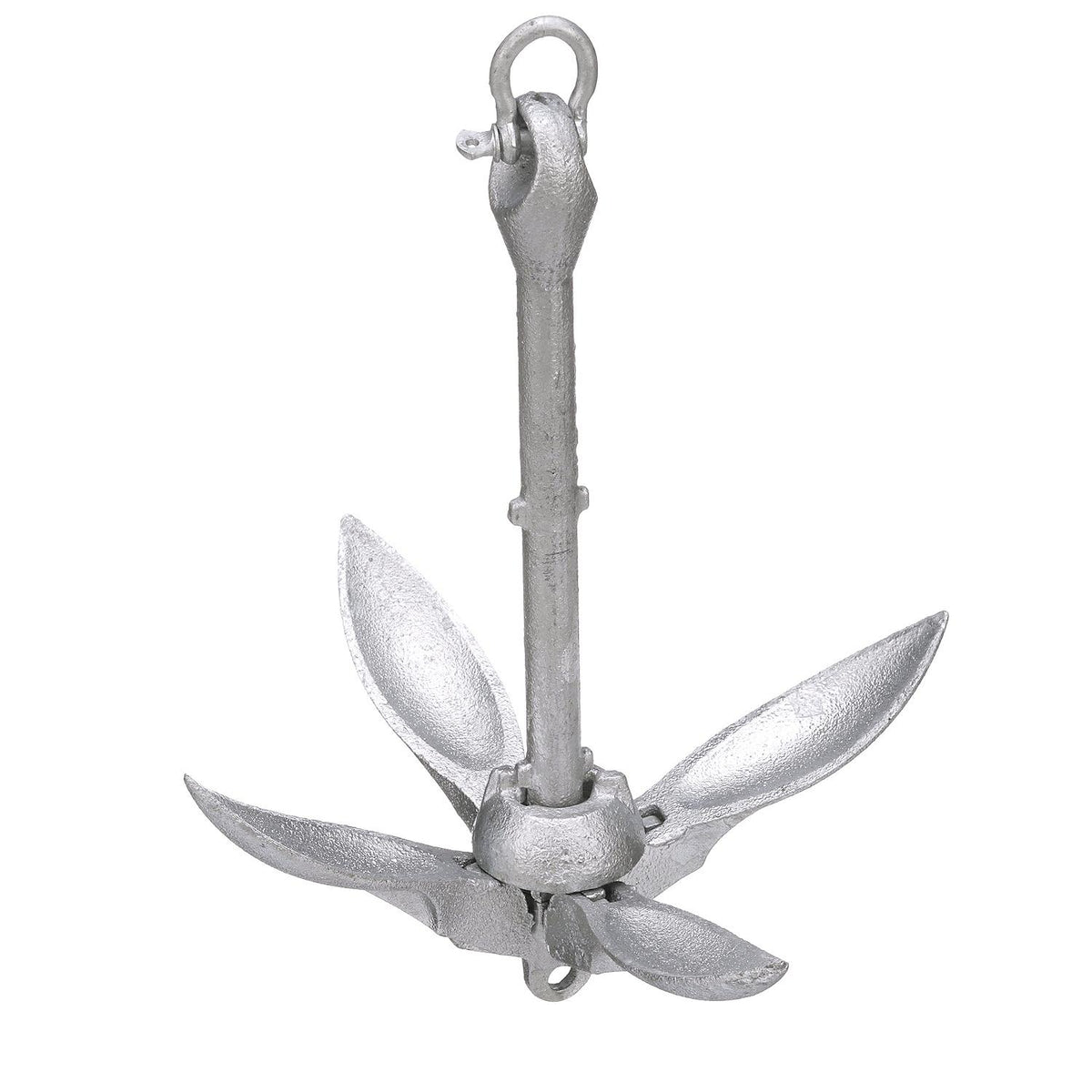 Seachoice Folding Grapnel Boat Anchor, 1.5 Lbs. -Modern Boat Sales & Service
