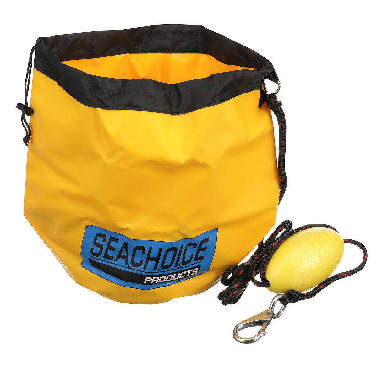 Seachoice 41171 Heavy Duty PWC Sand Anchor Kit, Buoy and 10 Ft. Anchor Line Default Title -Modern Boat Sales & Service