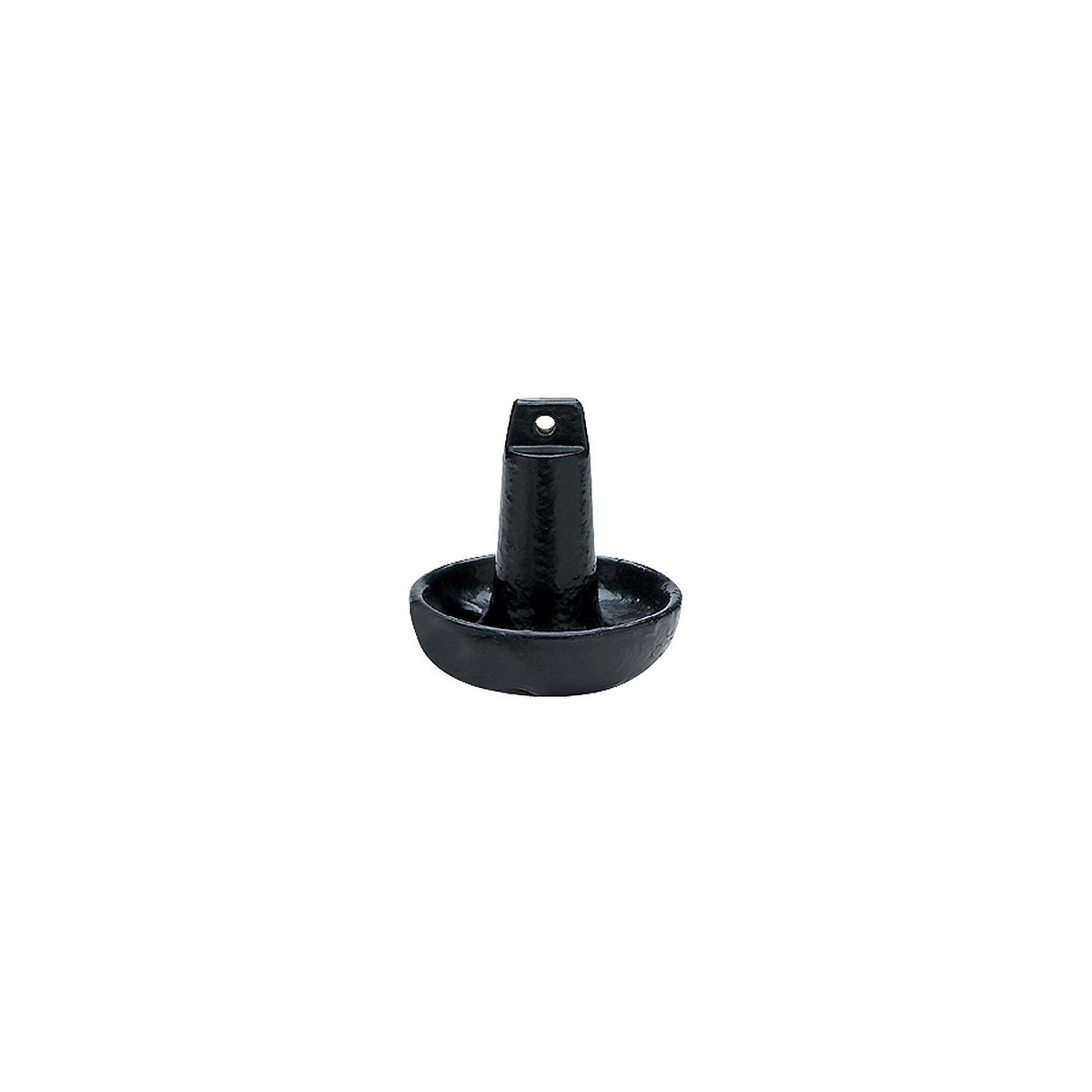 Seachoice Mushroom Anchor, Vinyl Coated Cast Iron, 30lbs, for Boats up to 28 ft. -Modern Boat Sales & Service