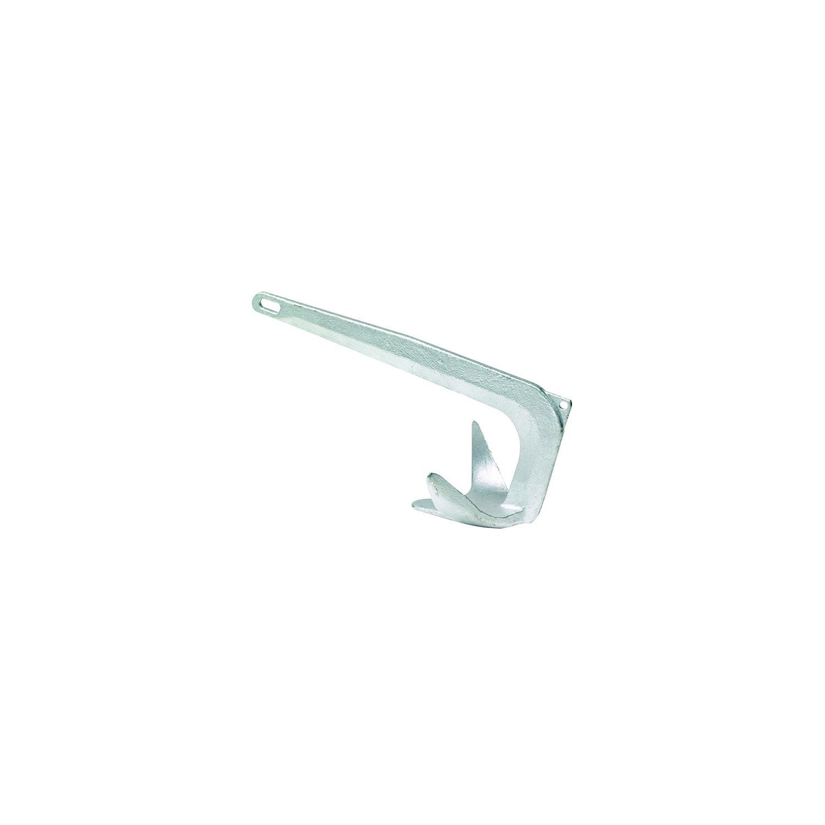 Seachoice Hot Dipped Galvanized Claw Anchor -Modern Boat Sales & Service