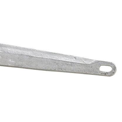 Seachoice Claw Boat Anchor, Hot-Dipped Galvanized Steel, 11 Lbs., For 23-Ft. Boat Default Title -Modern Boat Sales & Service