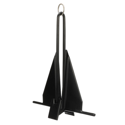 Seachoice 41723 Utility Anchor 8S Standard, Black Coated Default Title -Modern Boat Sales & Service