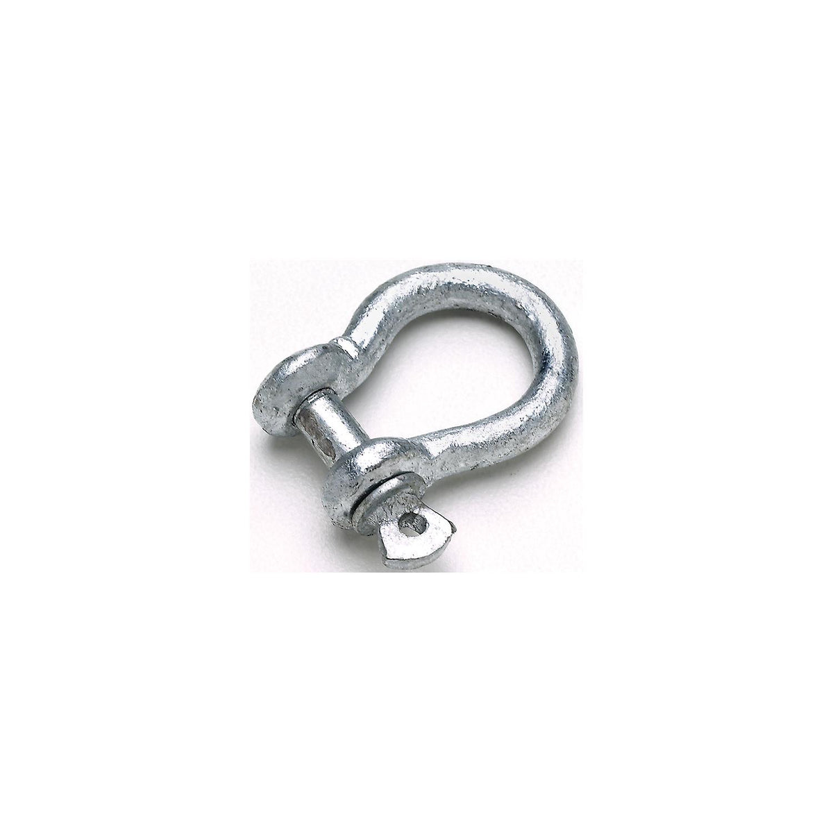 Seachoice 43140 Galvanized Anchor Shackle - 1", Bulk -Modern Boat Sales & Service