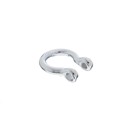 Seachoice Stainless Steel Anchor Shackle, 1/2 in., 2,000 Lbs. Max Load Default Title -Modern Boat Sales & Service
