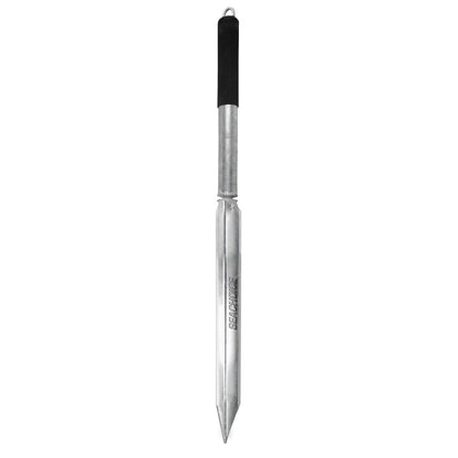 Seachoice Beach Spike in Galvanized Steel For PWC or Boat up to 30 Ft., Anchor, Self-Hammering Action w/ Rubber-Coated Handle Default Title -Modern Boat Sales & Service