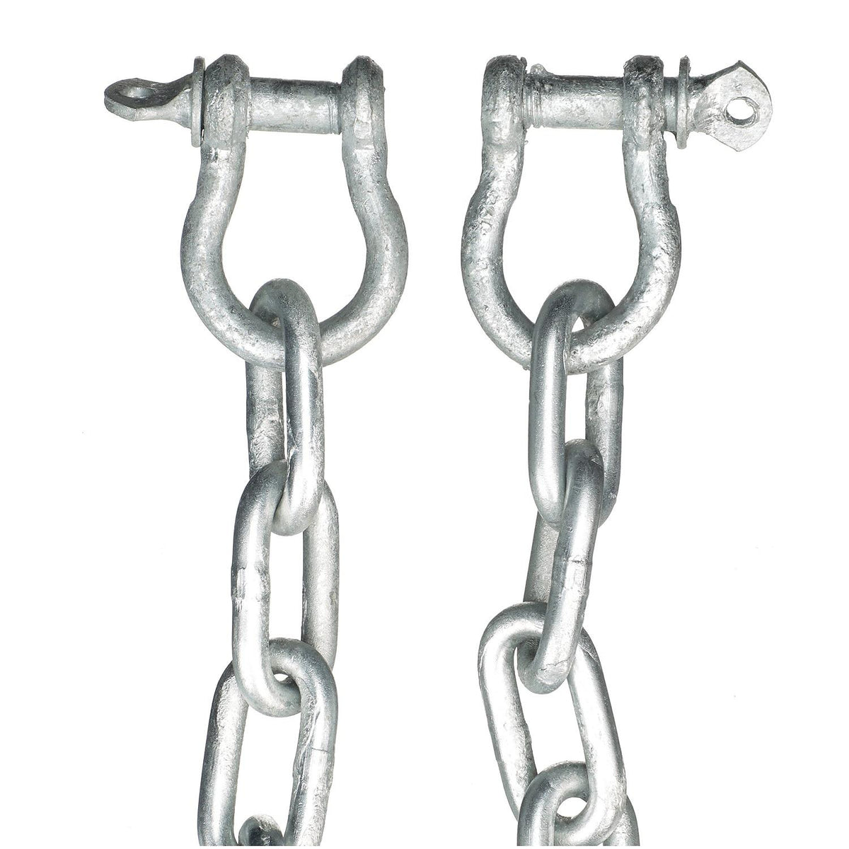 Seachoice Galvanized Anchor Lead Chain, 3/16 In. X 4 Ft. -Modern Boat Sales & Service