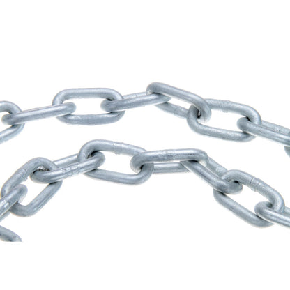 Seachoice Galvanized Anchor Lead Chain, 1/4 In. X 4 Ft. Default Title -Modern Boat Sales & Service