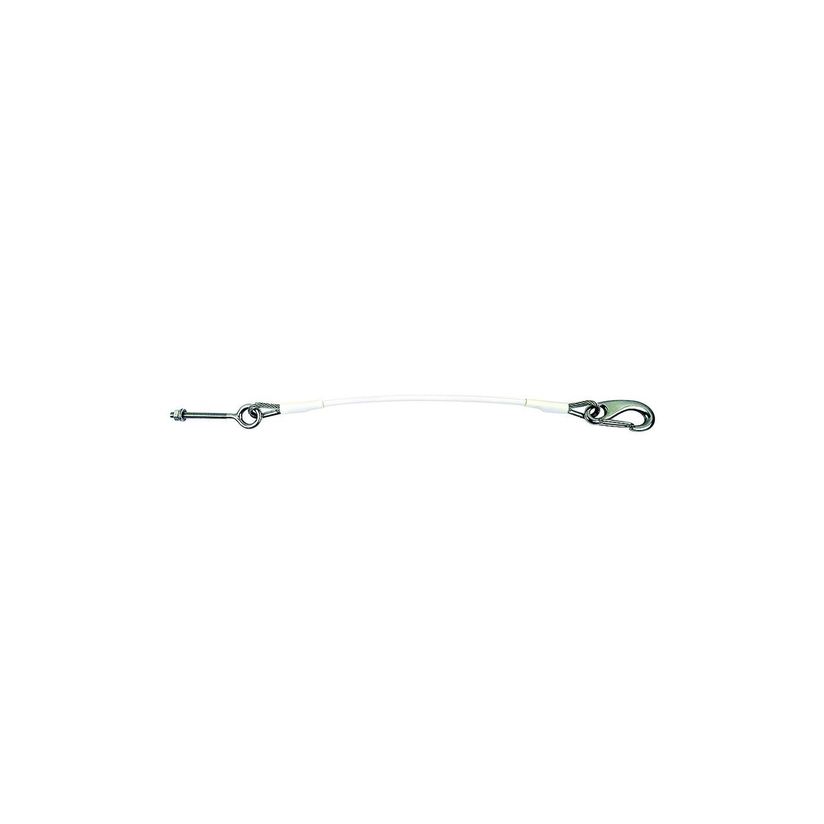Seachoice 44190 Anchor Rode Safety Lanyard with Deck Eye -Modern Boat Sales & Service