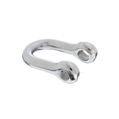 Seachoice D Anchor Shackle, Stainless Steel, 3/8 In. -Modern Boat Sales & Service