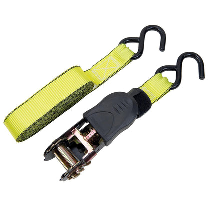 Seachoice 51112 Ratchet Tie-Downs, 4-Pack -Modern Boat Sales & Service