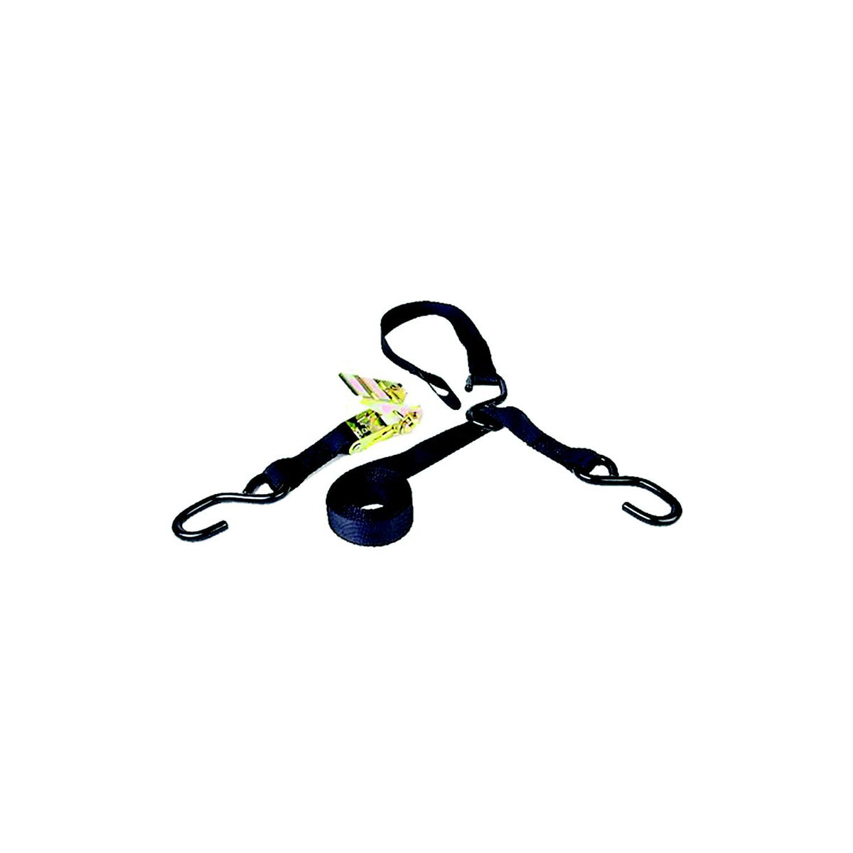 Seachoice Triple Hook Ratchet Tie Down -Modern Boat Sales & Service