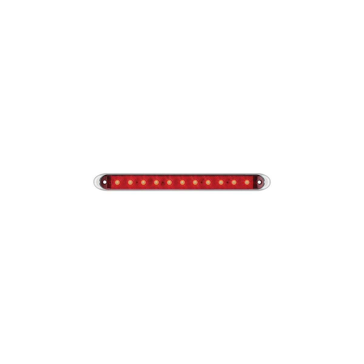 Seachoice 51571 LED Thinline Sealed Stop/Turn/Tail Light -Modern Boat Sales & Service