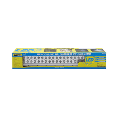 Seachoice 40 LED Bar Spot Light, White -Modern Boat Sales & Service