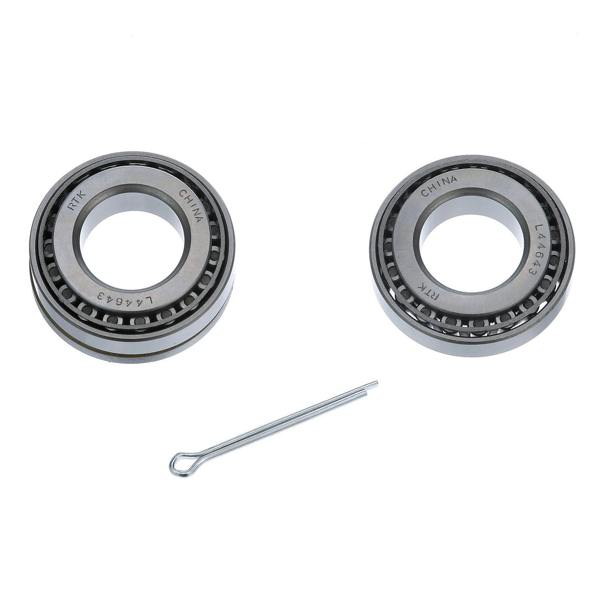 Seachoice Marine Boat Trailer Wheel Bearing Kit, 1 In. Axle, Set of 2 -Modern Boat Sales & Service