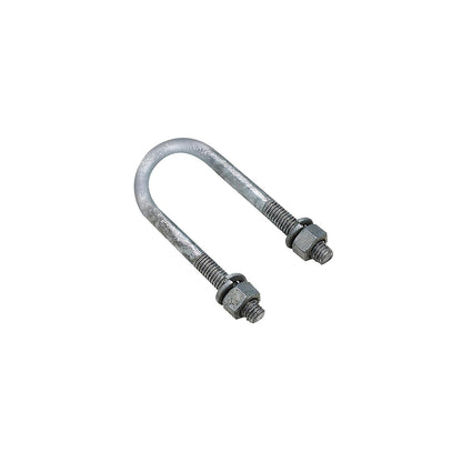Seachoice 57420 Rd U-Bolt-2 3/8X5 3/8-(Bulk) Default Title -Modern Boat Sales & Service