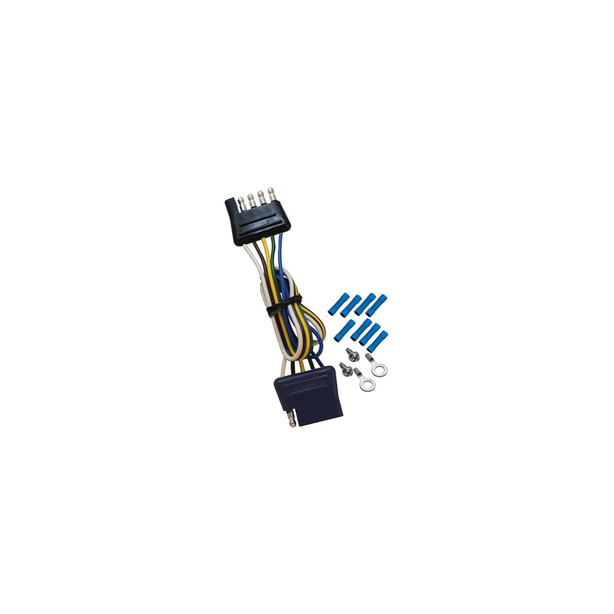 Seachoice RV 5-Way Flat Connector, 60" -Modern Boat Sales & Service