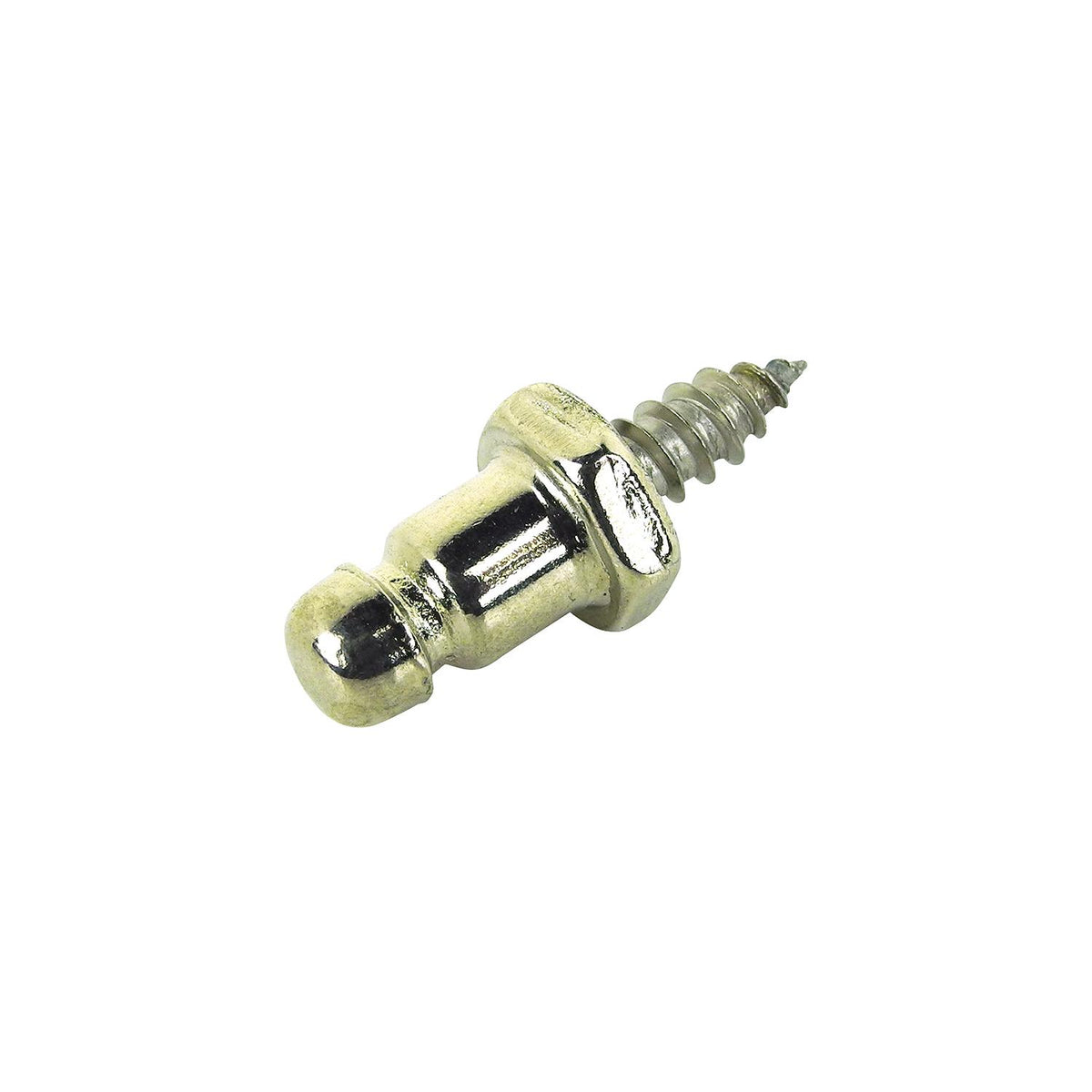 Seachoice Eyelet Stud With Tapping Screw, #8 x 3/8" Qty. 4 -Modern Boat Sales & Service