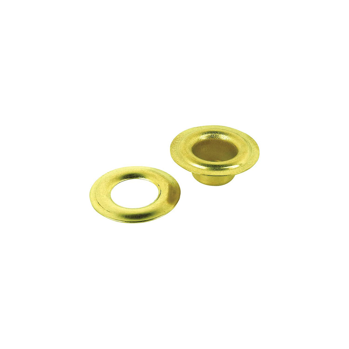 Seachoice Canvas Grommets With Washers, 3/8" -Modern Boat Sales & Service