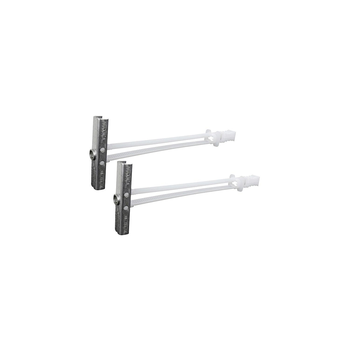 Seachoice 59994 Stainless Steel Toggles, Size 1/4-20 -Modern Boat Sales & Service