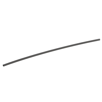Seachoice Heat Shrink Tubing With Sealant, 48 In., Marine Grade, - 55-110AC Operating Temperature, Black, 1/4 In. X 48 In. Default Title -Modern Boat Sales & Service