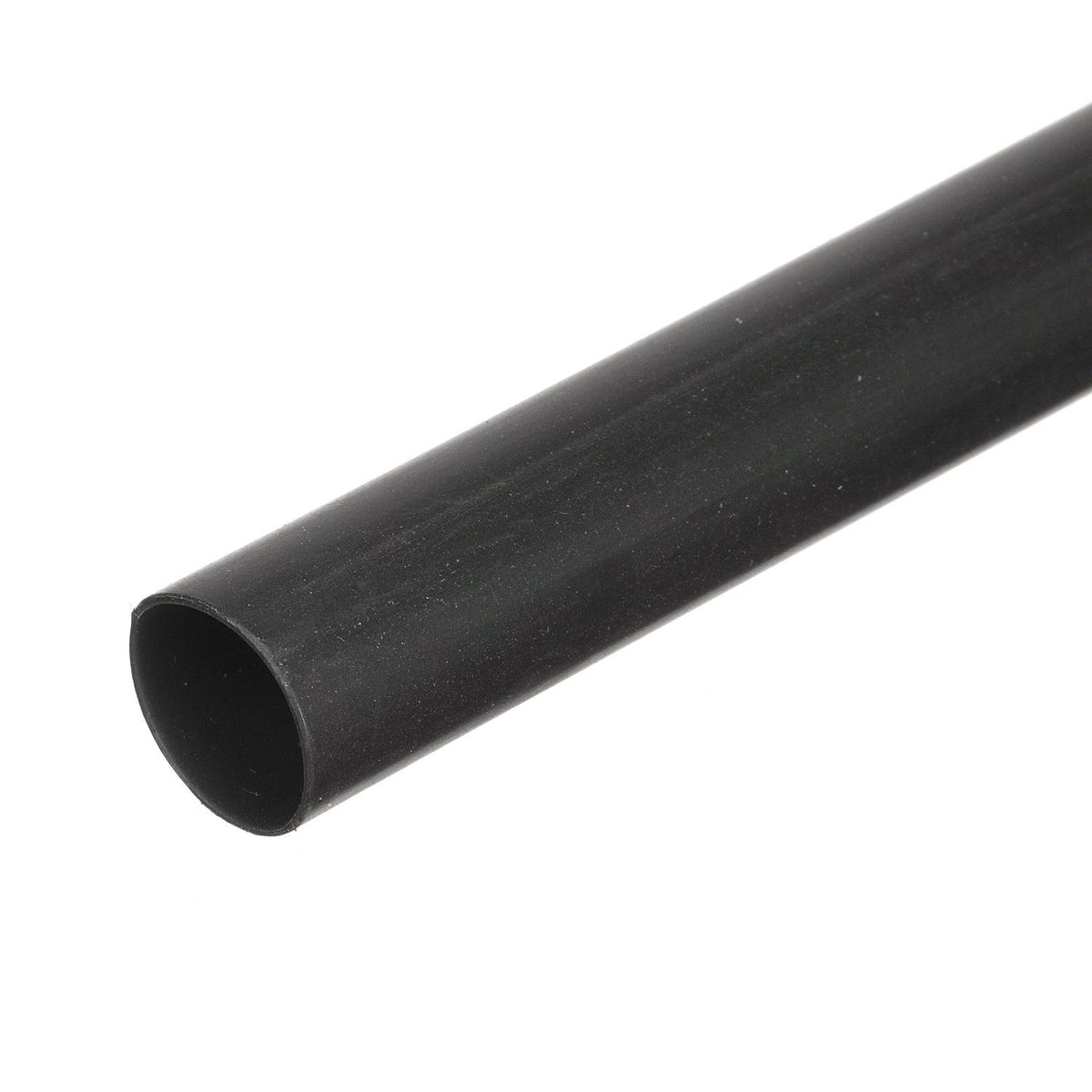 Seachoice Heat Shrink Tubing With Sealant, 48 In., Marine Grade, - 55-110AC Operating Temperature, Black, 1/2 In. X 48 In. -Modern Boat Sales & Service