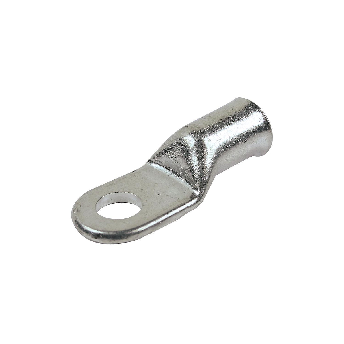 Tinned Battery Lug, #1/0 25/Pack -Modern Boat Sales & Service