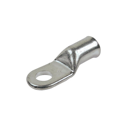 Tinned Battery Lug, #1/0 25/Pack -Modern Boat Sales & Service