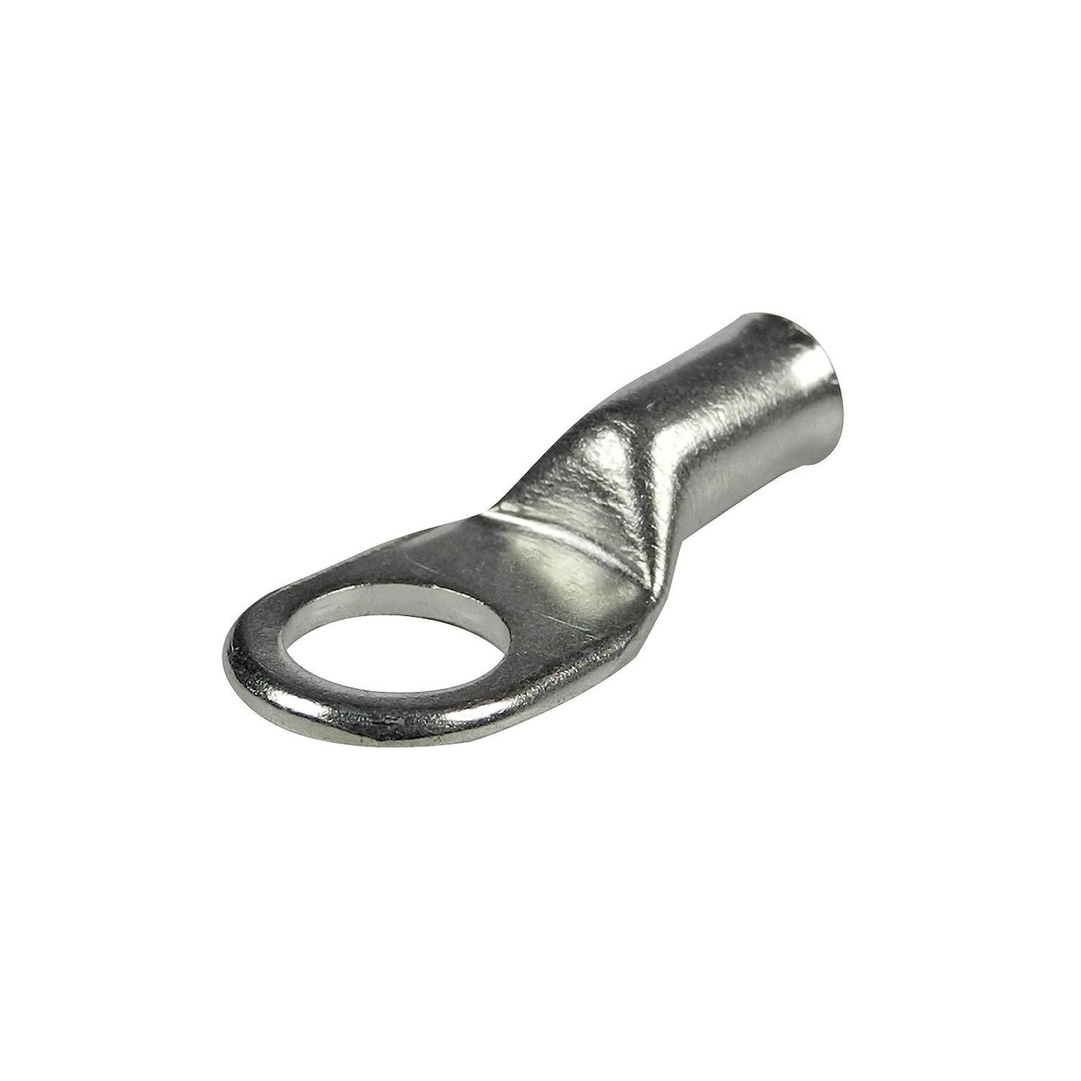 Tinned Battery Lug, #2/0 25/Pack -Modern Boat Sales & Service