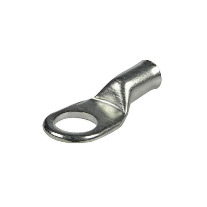 Tinned Battery Lug, #6 25/Pack Default Title -Modern Boat Sales & Service