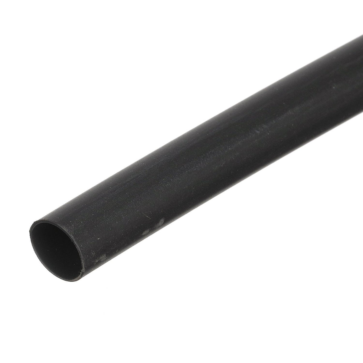 Seachoice Heat Shrink Tubing With Sealant, 48 Inches, Marine Grade, - 55-110AC Operating Temperature, Black, 3/8 Inch X 48 Inches Default Title -Modern Boat Sales & Service
