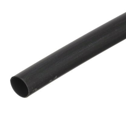 Seachoice Heat Shrink Tubing With Sealant, 48 Inches, Marine Grade, - 55-110AC Operating Temperature, Black, 3/8 Inch X 48 Inches Default Title -Modern Boat Sales & Service