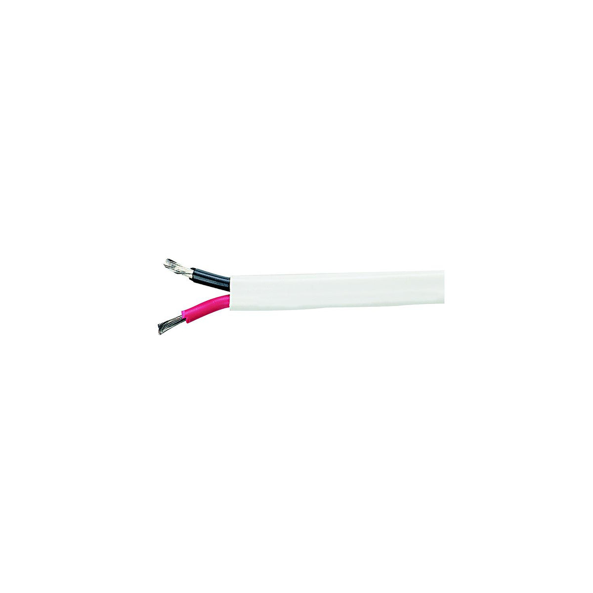 Seachoice 63171 Tinned Copper Standard Duplex Cable - 12-ga., 100' -Modern Boat Sales & Service