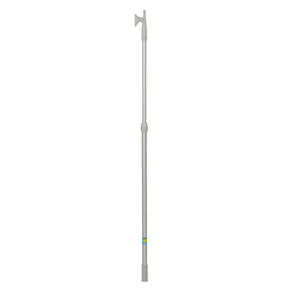 Seachoice Aluminum Telescoping Scratch-Resistant Boat Hook, 4-7 Ft. Default Title -Modern Boat Sales & Service